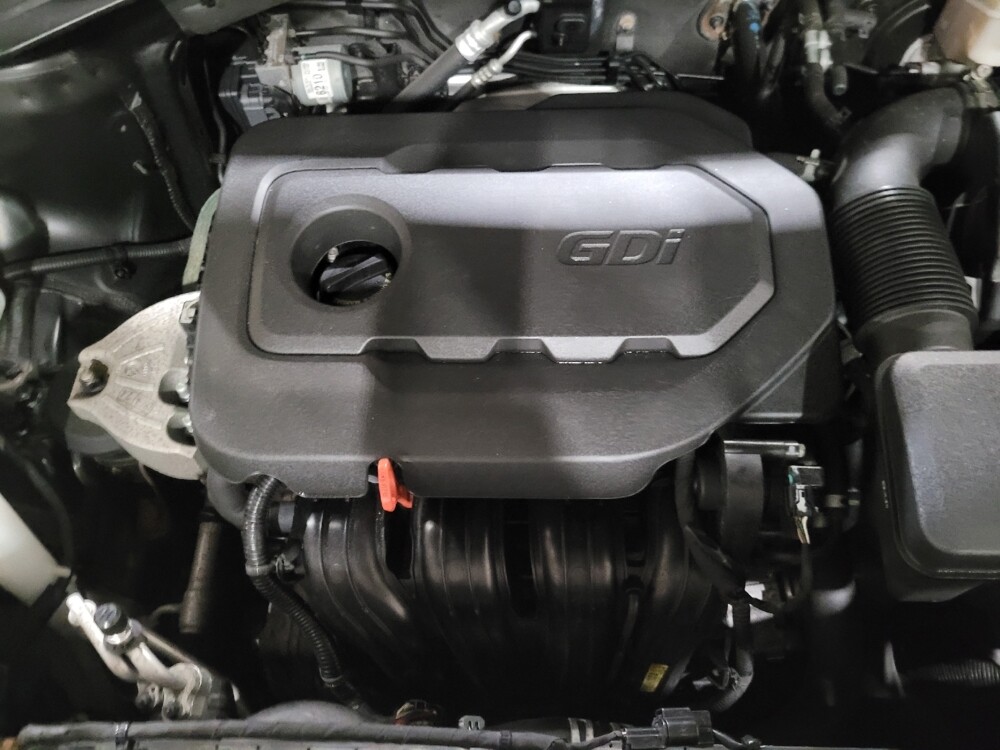 2019 Kia Sorento in Williamstown, NJ 8094 - 18113991 30