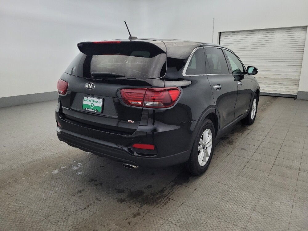2019 Kia Sorento in Williamstown, NJ 8094 - 18113991 9