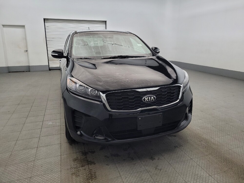2019 Kia Sorento in Williamstown, NJ 8094 - 18113991 14