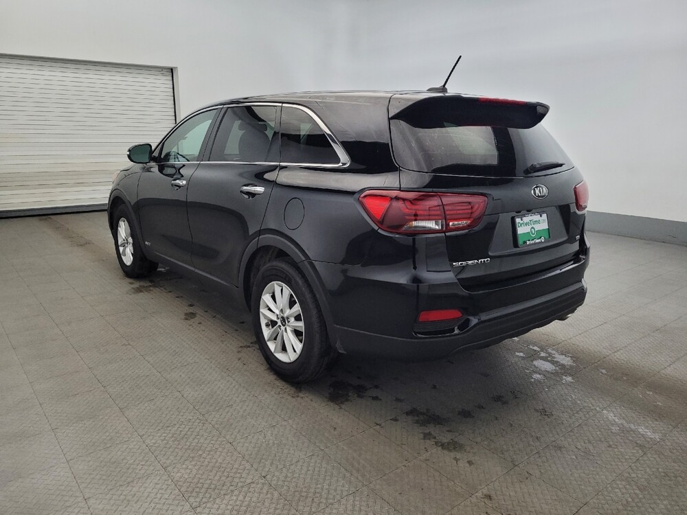 2019 Kia Sorento in Williamstown, NJ 8094 - 18113991 5
