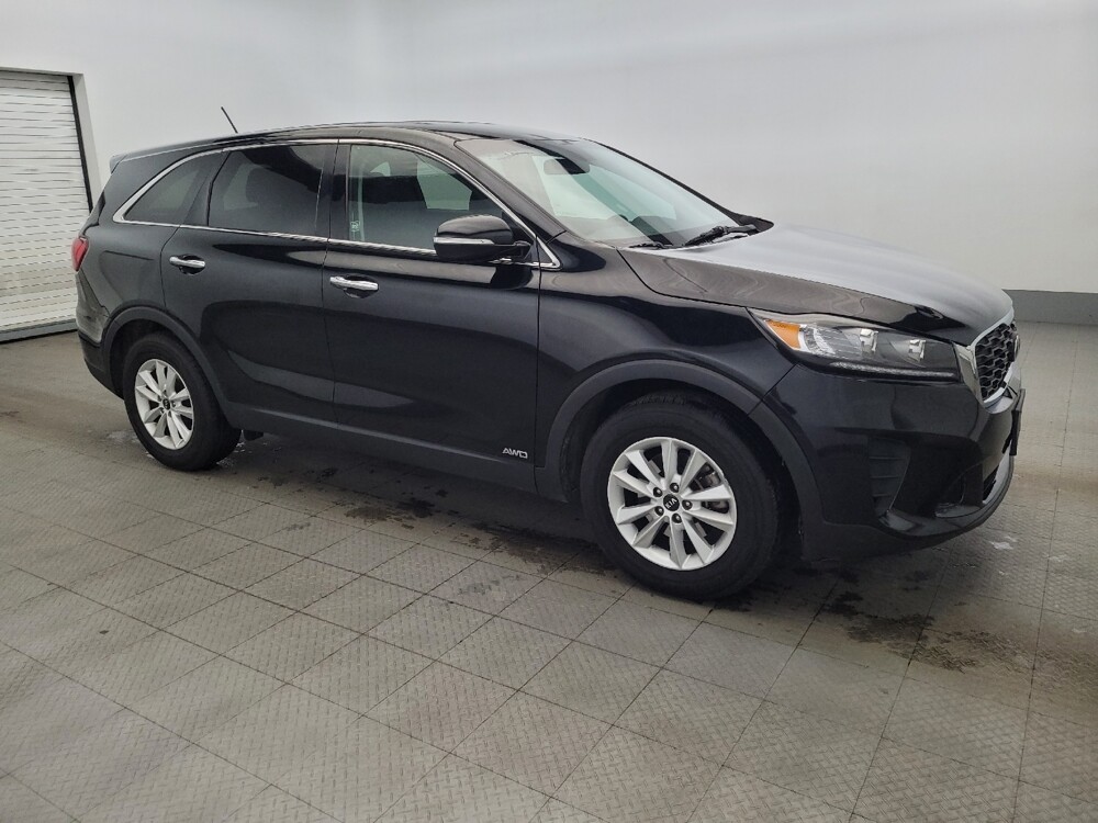 2019 Kia Sorento in Williamstown, NJ 8094 - 18113991 11