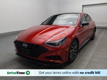 2020 Hyundai Sonata in Stone Mountain, GA 30083