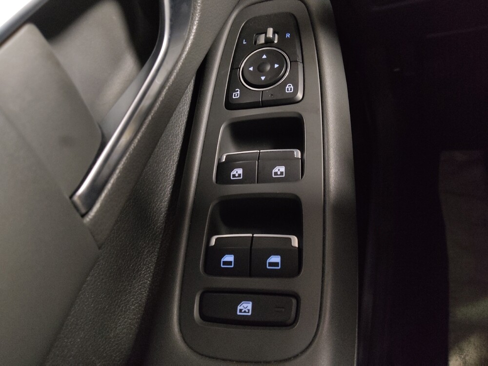 2020 Hyundai Sonata in Stone Mountain, GA 30083 - 18113993 27