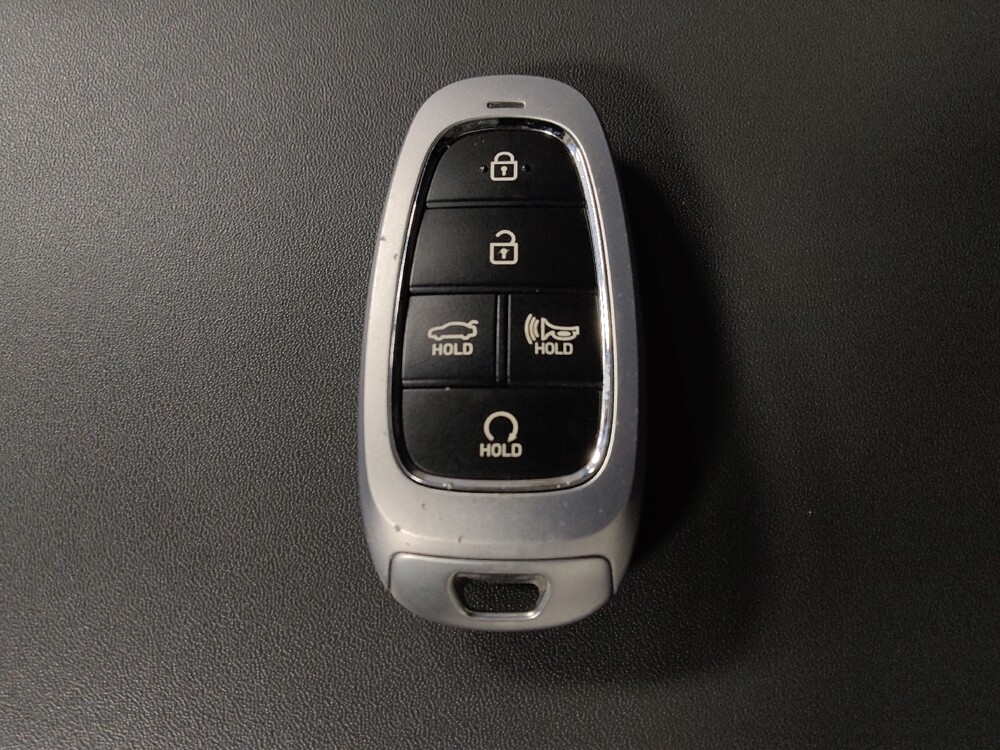 2020 Hyundai Sonata in Stone Mountain, GA 30083 - 18113993 32