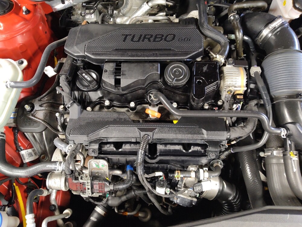 2020 Hyundai Sonata in Stone Mountain, GA 30083 - 18113993 30