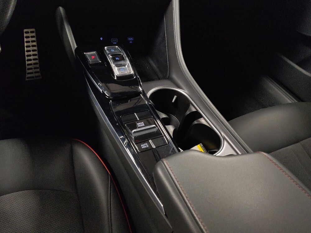 2020 Hyundai Sonata in Stone Mountain, GA 30083 - 18113993 26