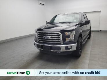2016 Ford F150 in Macon, GA 31210