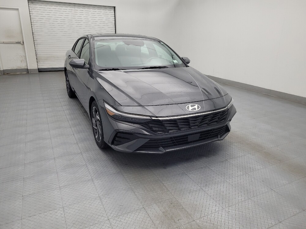 2025 Hyundai Elantra in Charleston, SC 29414 - 18113996 14