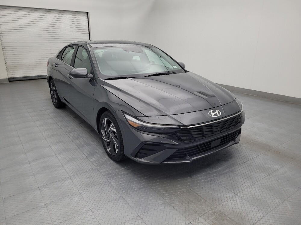 2025 Hyundai Elantra in Charleston, SC 29414 - 18113996 13