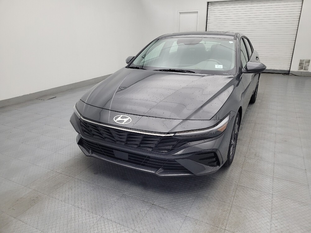 2025 Hyundai Elantra in Charleston, SC 29414 - 18113996 15