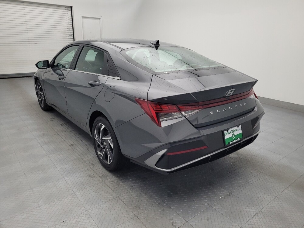 2025 Hyundai Elantra in Charleston, SC 29414 - 18113996 5
