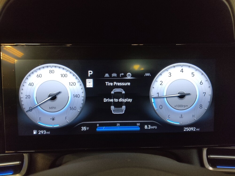 2025 Hyundai Elantra in Charleston, SC 29414 - 18113996 23