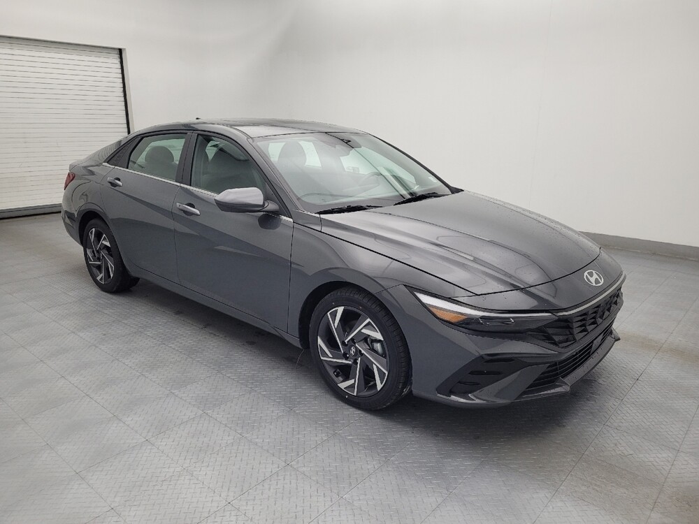 2025 Hyundai Elantra in Charleston, SC 29414 - 18113996 11