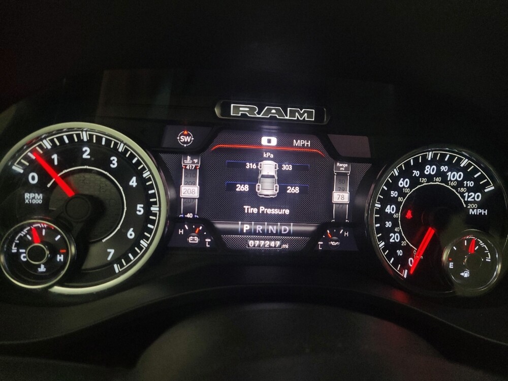 2022 RAM 1500 in Memphis, TN 38128 - 18113997 23