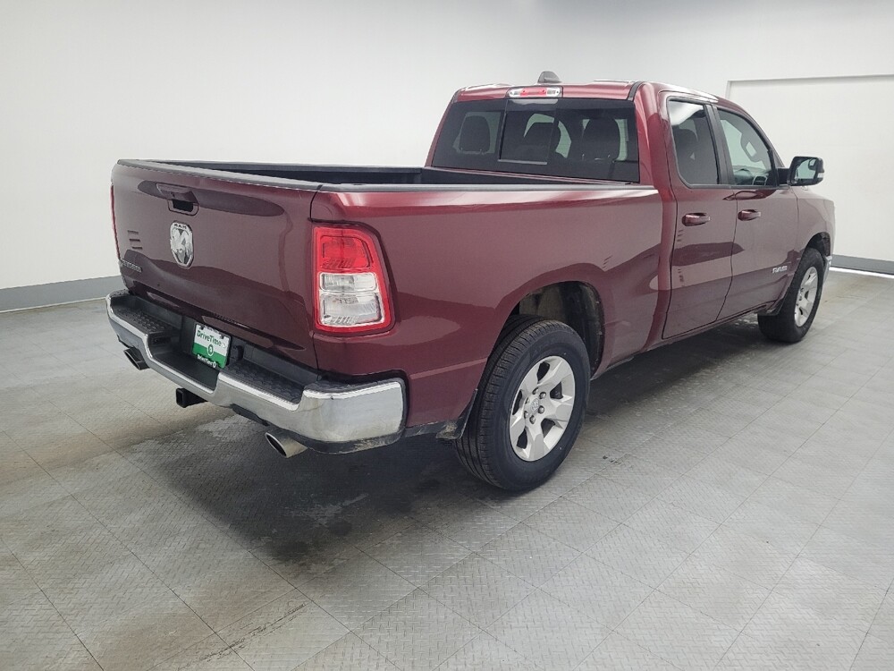 2022 RAM 1500 in Memphis, TN 38128 - 18113997 9