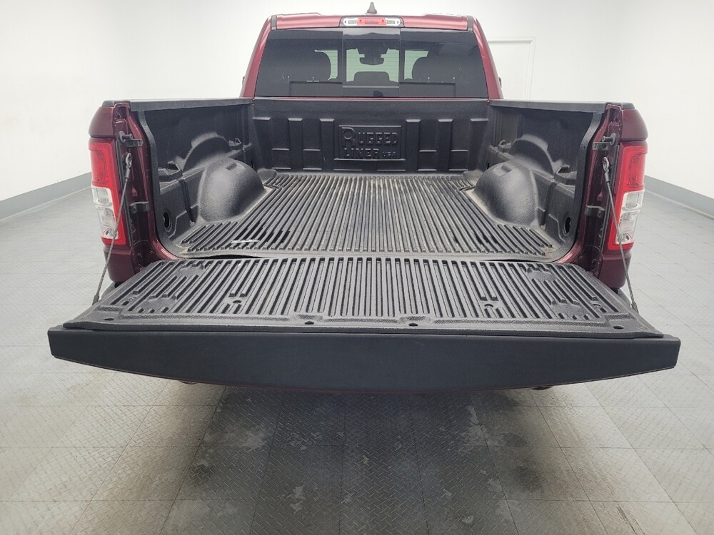 2022 RAM 1500 in Memphis, TN 38128 - 18113997 29