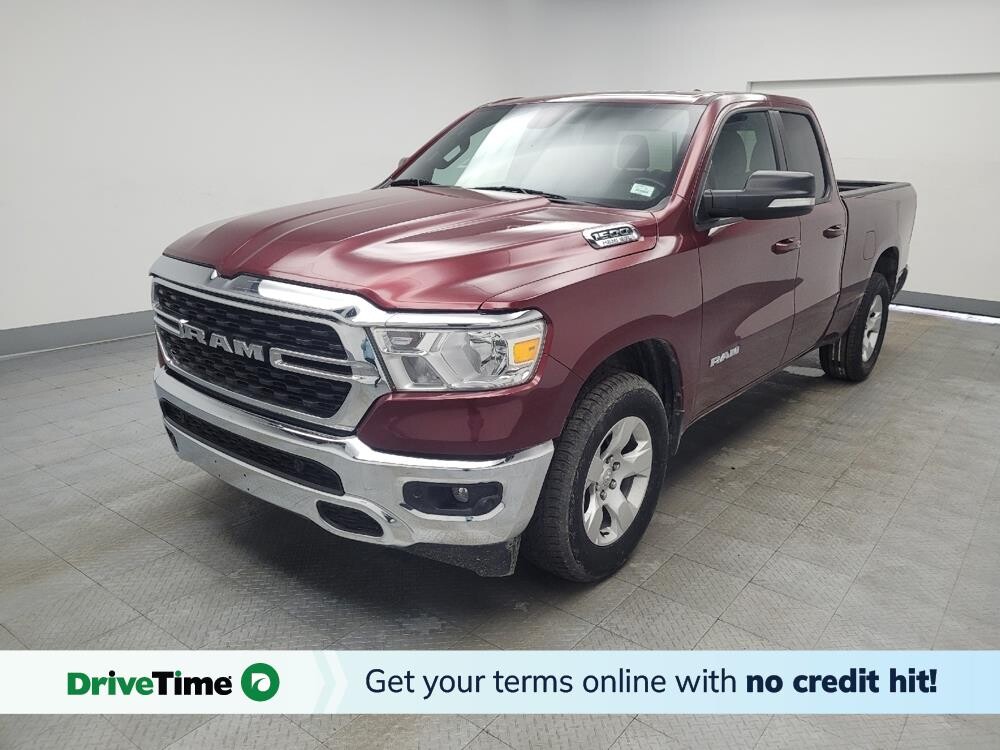 2022 RAM 1500 in Memphis, TN 38128 - 18113997