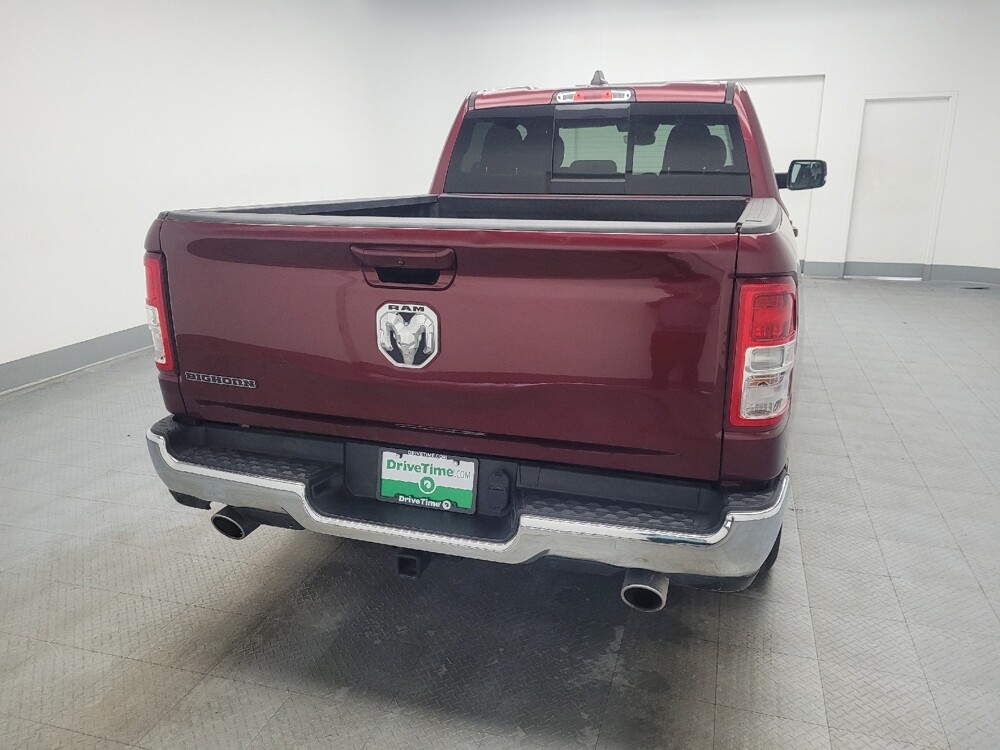 2022 RAM 1500 in Memphis, TN 38128 - 18113997 7