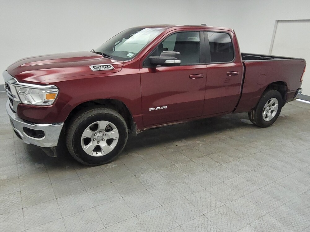 2022 RAM 1500 in Memphis, TN 38128 - 18113997 2
