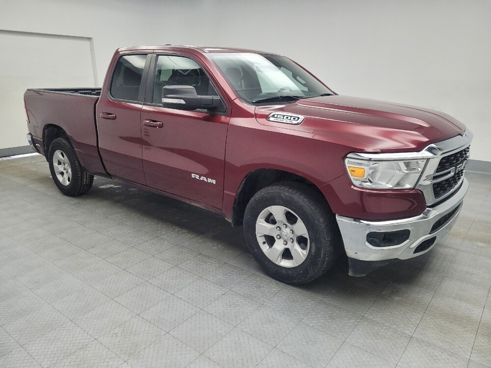 2022 RAM 1500 in Memphis, TN 38128 - 18113997 11
