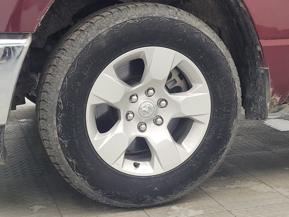 2022 RAM 1500 in Memphis, TN 38128 - 18113997 31