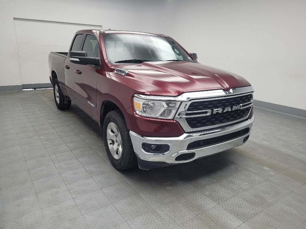 2022 RAM 1500 in Memphis, TN 38128 - 18113997 13