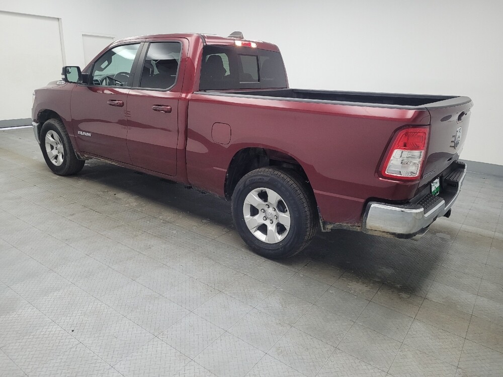 2022 RAM 1500 in Memphis, TN 38128 - 18113997 3