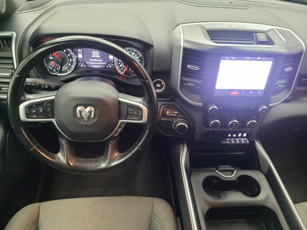 2022 RAM 1500 in Memphis, TN 38128 - 18113997 22