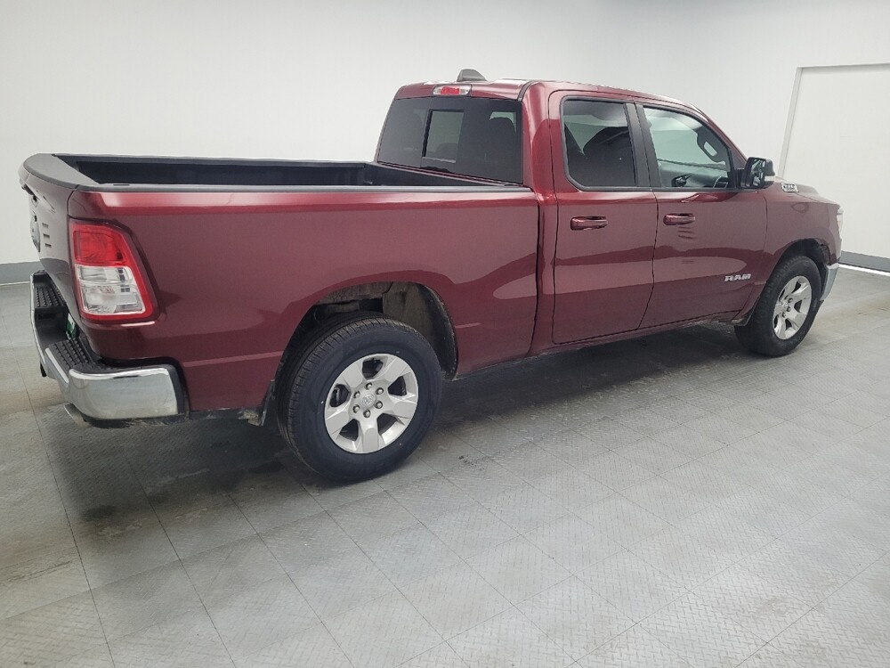 2022 RAM 1500 in Memphis, TN 38128 - 18113997 10