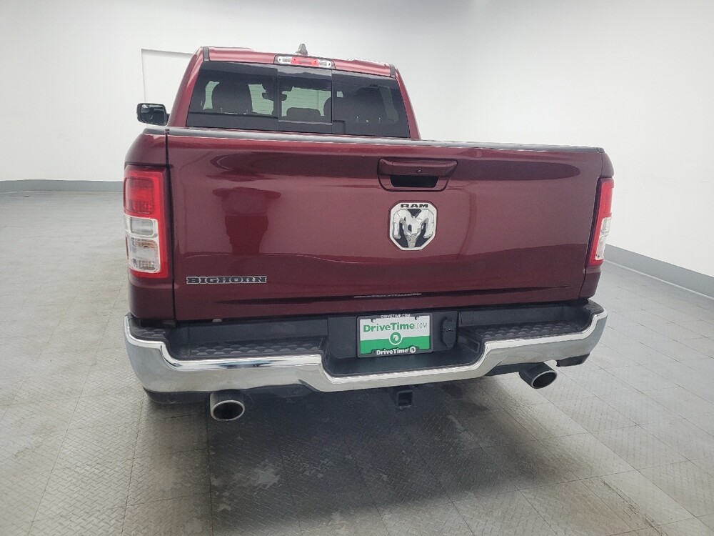 2022 RAM 1500 in Memphis, TN 38128 - 18113997 6