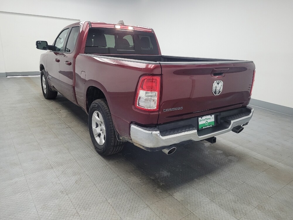 2022 RAM 1500 in Memphis, TN 38128 - 18113997 5