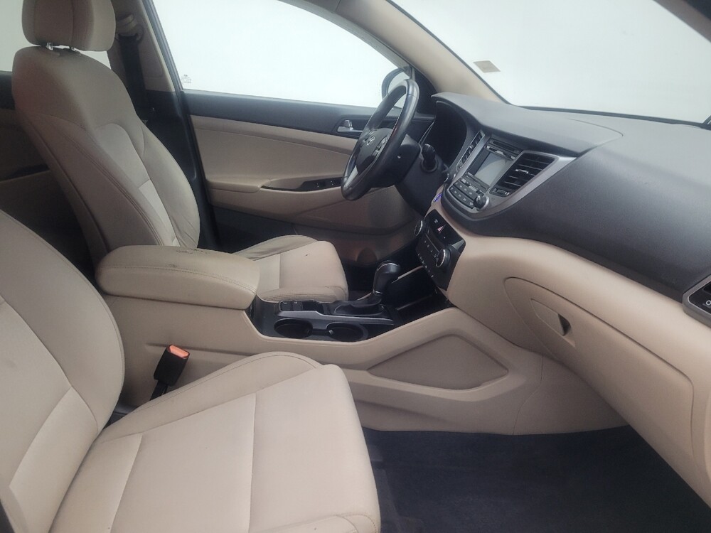 2017 Hyundai Tucson in Memphis, TN 38128 - 18113998 21
