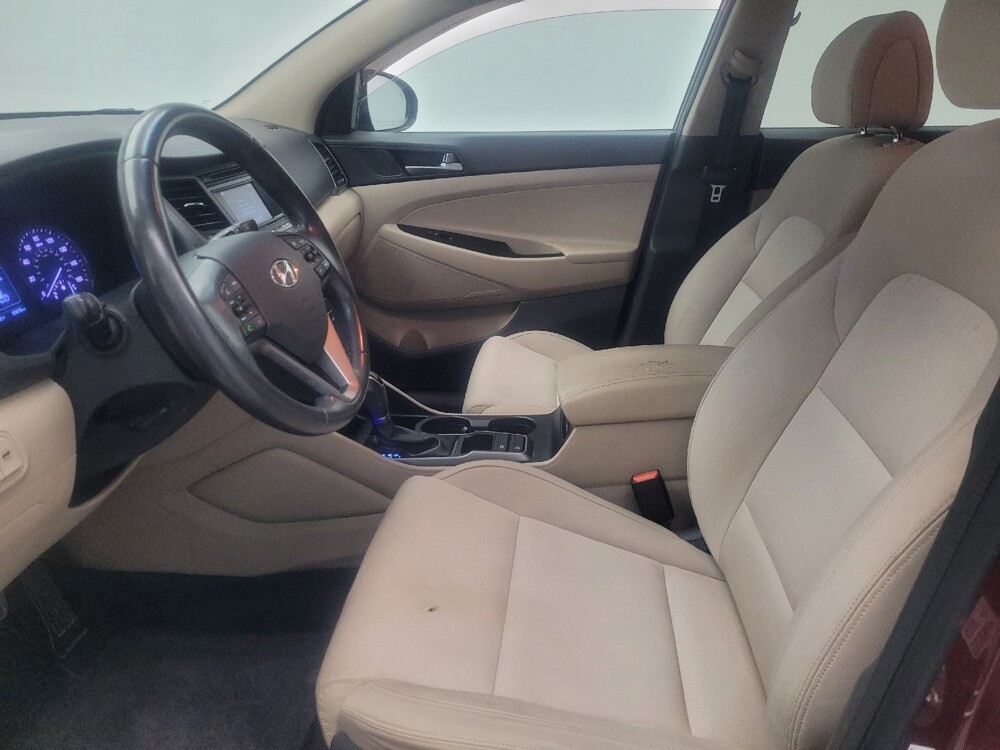 2017 Hyundai Tucson in Memphis, TN 38128 - 18113998 17