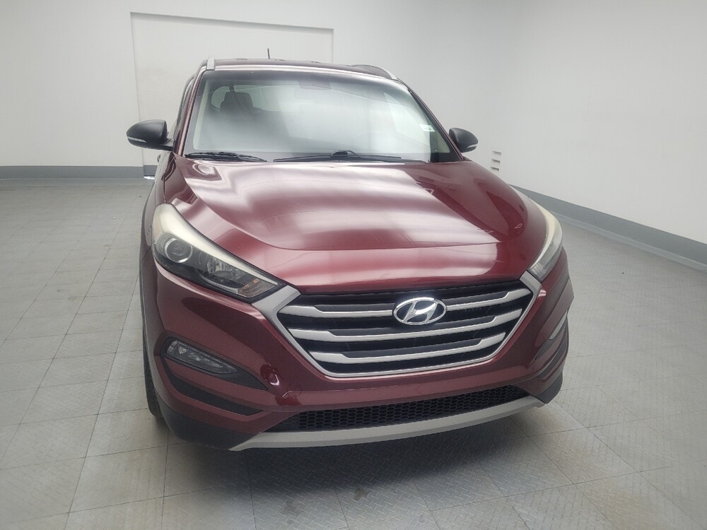 2017 Hyundai Tucson in Memphis, TN 38128 - 18113998 14
