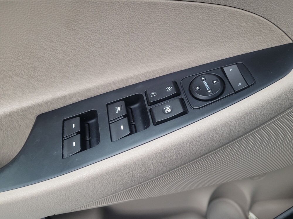 2017 Hyundai Tucson in Memphis, TN 38128 - 18113998 27