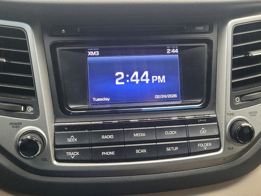 2017 Hyundai Tucson in Memphis, TN 38128 - 18113998 25