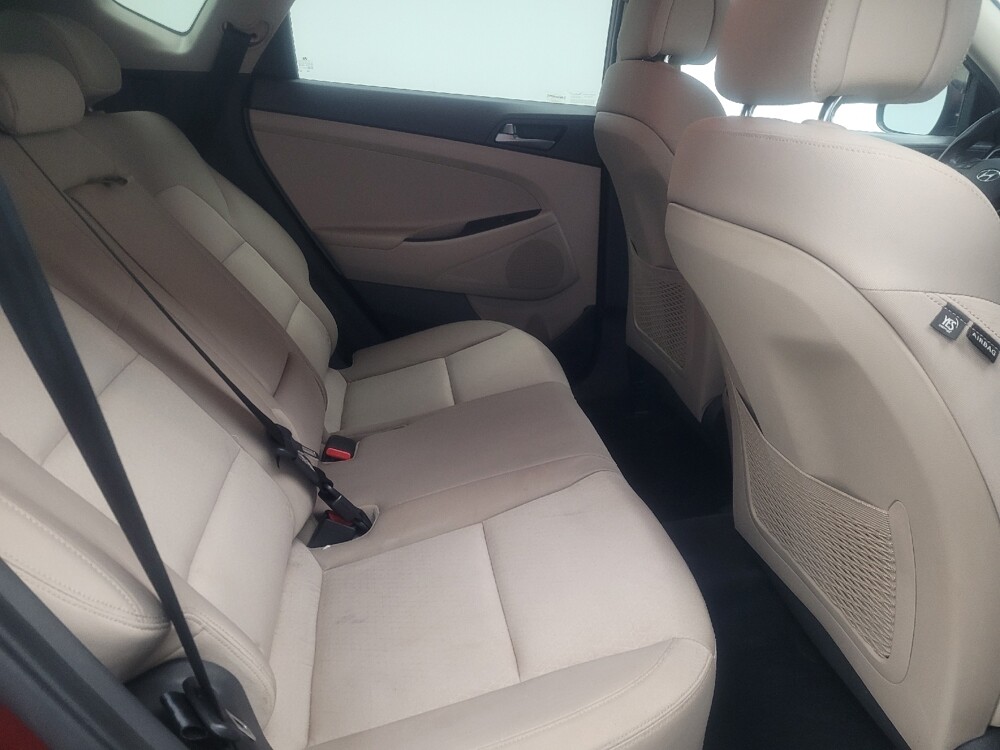 2017 Hyundai Tucson in Memphis, TN 38128 - 18113998 19