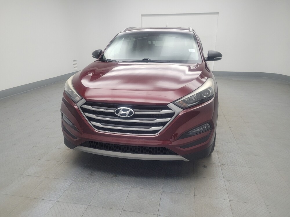 2017 Hyundai Tucson in Memphis, TN 38128 - 18113998 15