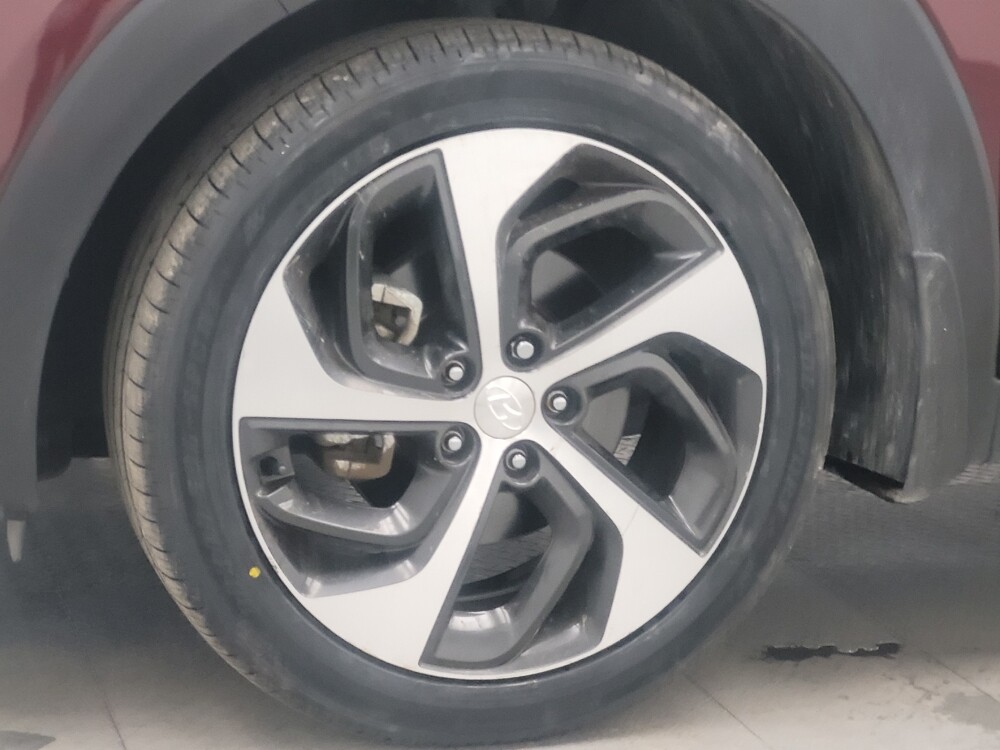 2017 Hyundai Tucson in Memphis, TN 38128 - 18113998 31