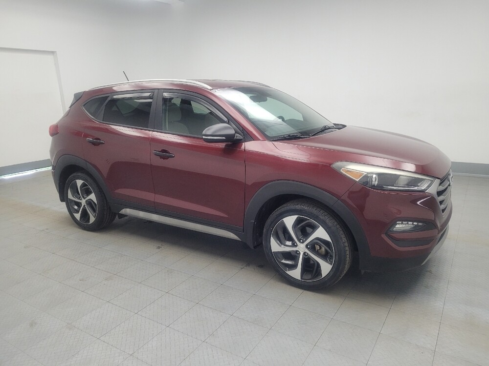2017 Hyundai Tucson in Memphis, TN 38128 - 18113998 11
