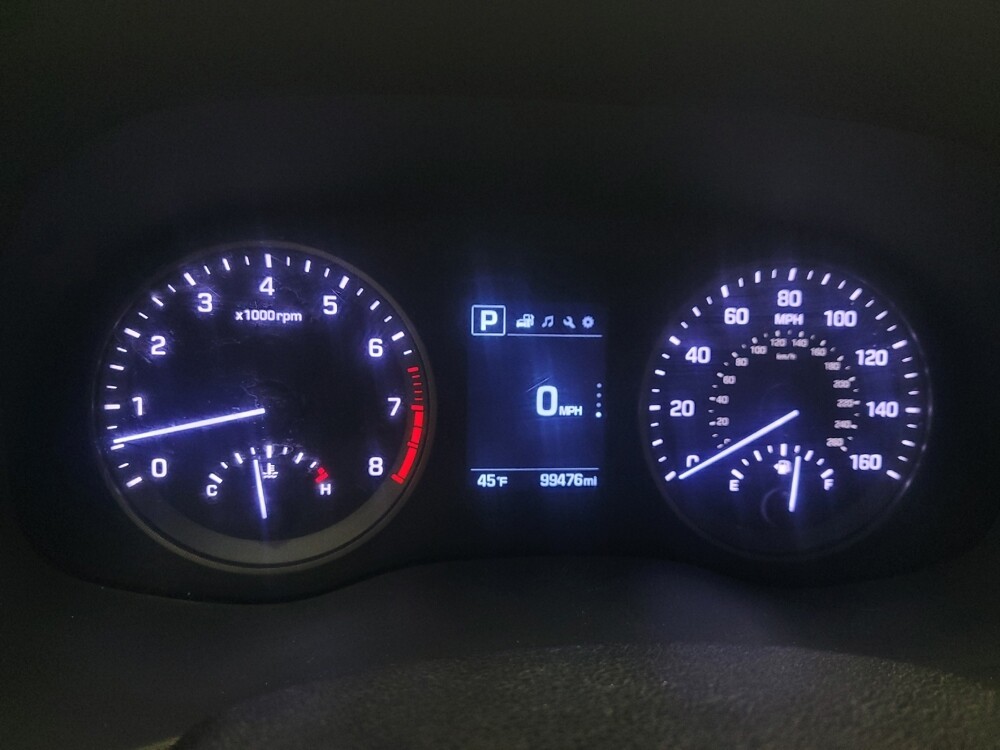 2017 Hyundai Tucson in Memphis, TN 38128 - 18113998 23