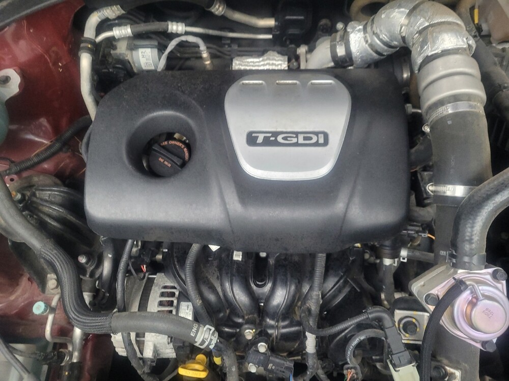 2017 Hyundai Tucson in Memphis, TN 38128 - 18113998 30