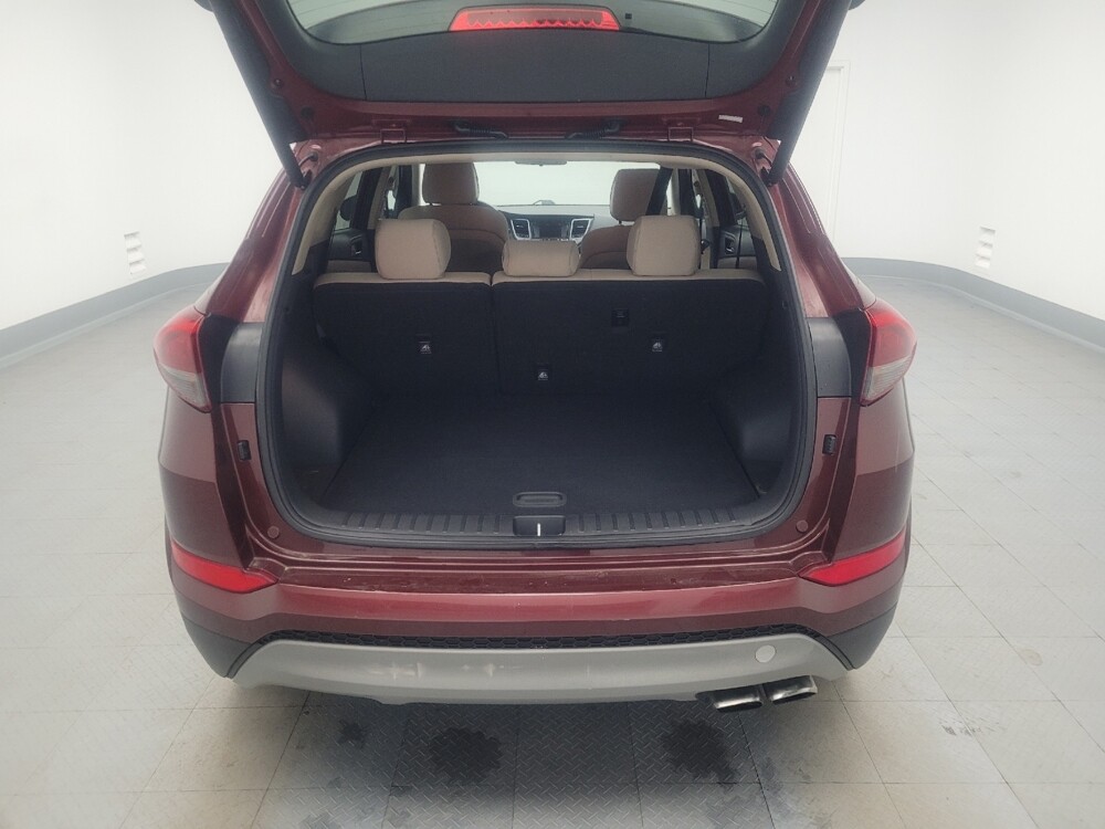 2017 Hyundai Tucson in Memphis, TN 38128 - 18113998 29