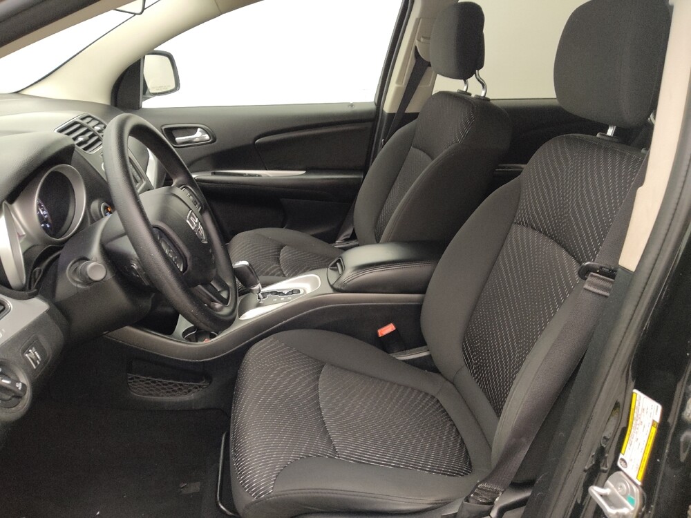 2017 Dodge Journey in Houston, TX 77060 - 18114001 17