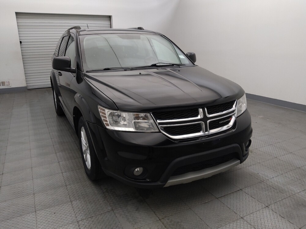 2017 Dodge Journey in Houston, TX 77060 - 18114001 14
