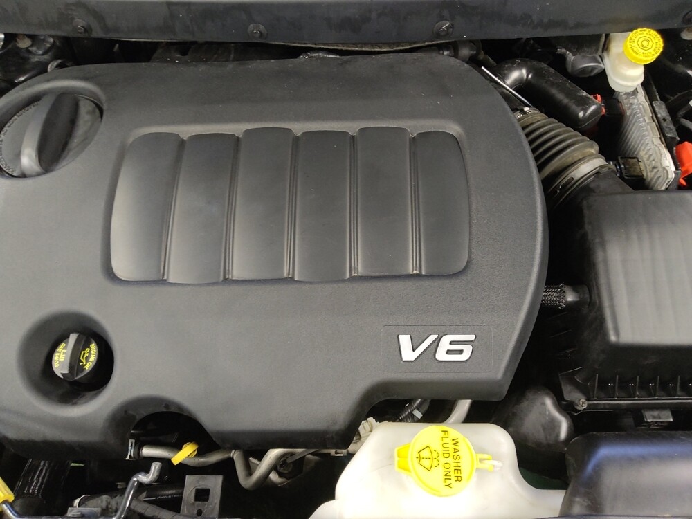 2017 Dodge Journey in Houston, TX 77060 - 18114001 30