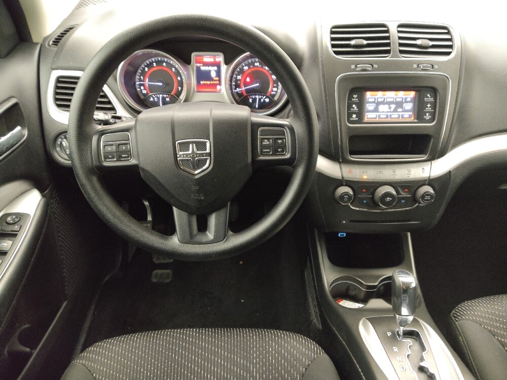 2017 Dodge Journey in Houston, TX 77060 - 18114001 22