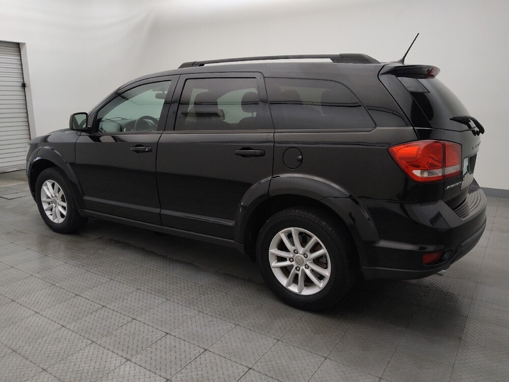 2017 Dodge Journey in Houston, TX 77060 - 18114001 3