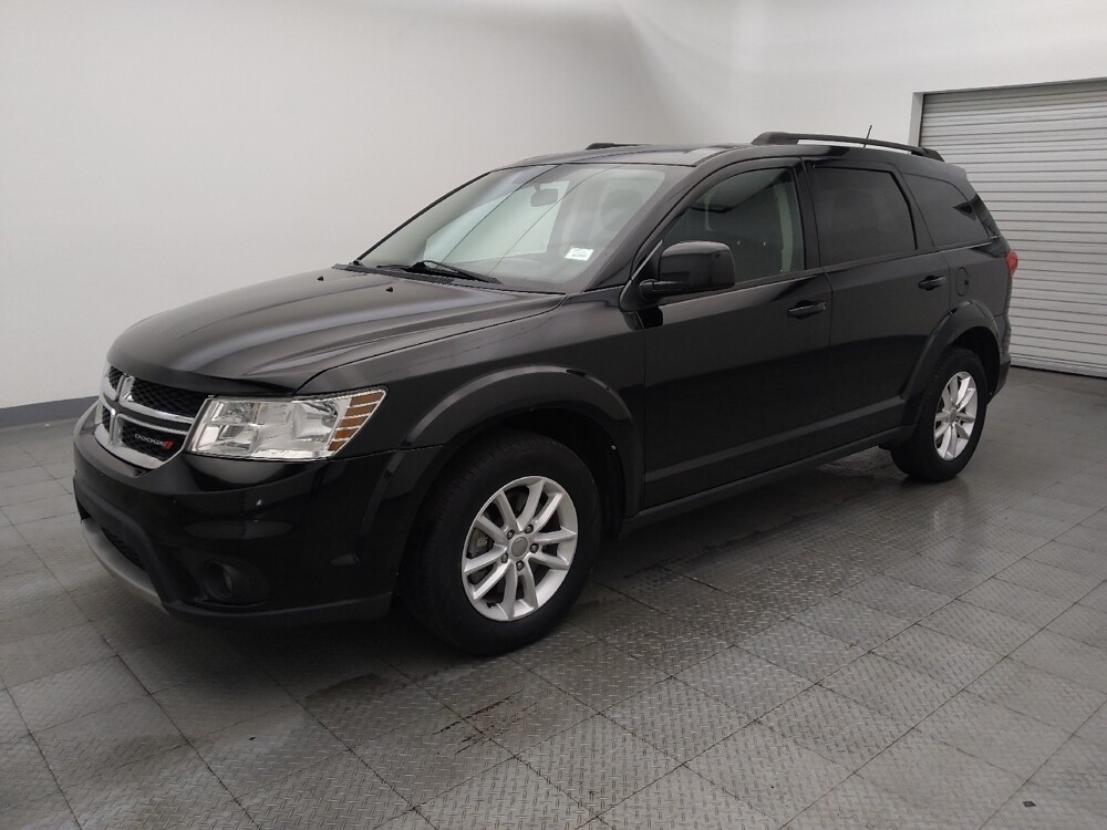 2017 Dodge Journey in Houston, TX 77060 - 18114001 2