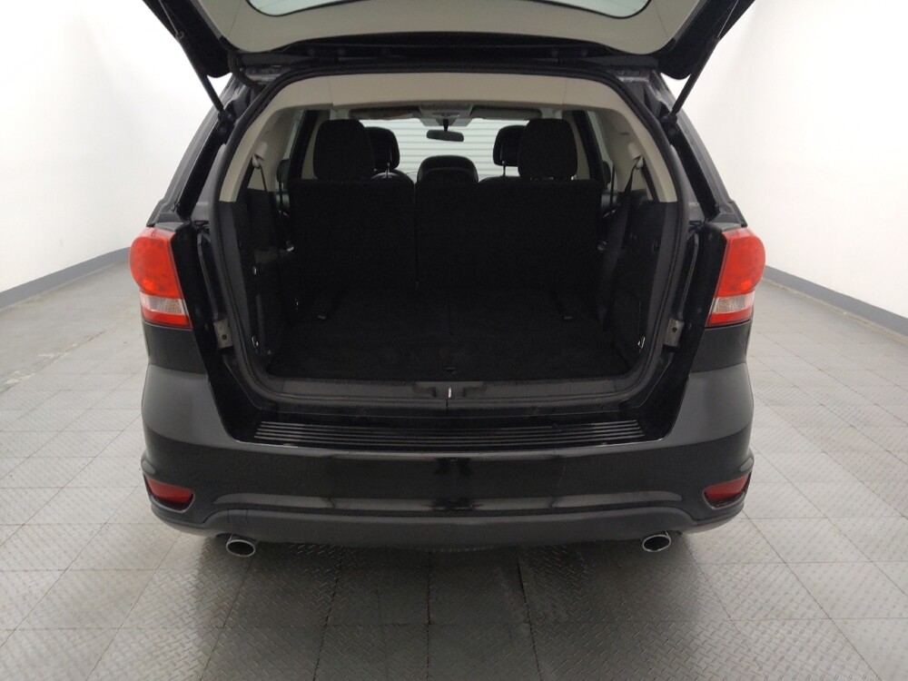 2017 Dodge Journey in Houston, TX 77060 - 18114001 29